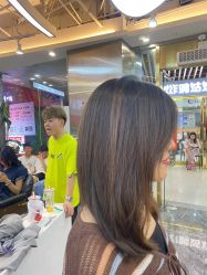 -发源地HAIR SALON