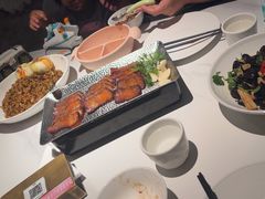 -外婆家(西红门荟聚购物中心店)