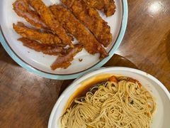 -爱家面馆(常州总店)