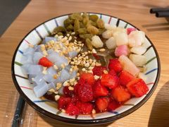 -花盐街·四川乐山小吃(西单大悦城店)