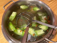 -嬷孙家潮汕牛肉火锅(北京路天河城店)