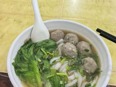 -莲塘味宝园牛杂(天越翔园店)