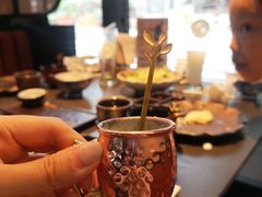 -铭牛烧肉·和牛海鲜自助(高新月牙湖店)
