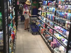 -盒马鲜生(首义店)