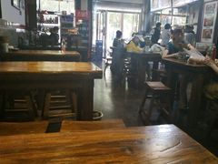 大堂-王魁腊汁肉夹馍(柿园路店)
