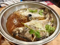 -宏状元现熬粥·京味菜(黄寺大街店)