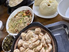 -雪琴面馆富安特色鱼汤面(城中花园店)