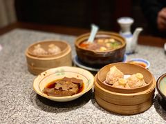 -南京大牌档(济南万象城店)