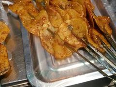 -领头羊烧烤餐厅(大唐路店)