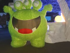 -秦皇岛乐岛海洋王国