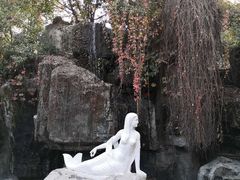 -天目湖山水园