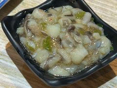 -胜代日本料理(云程巷小区店)
