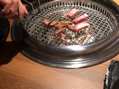 -骏河日料·烤肉(东鱼坊店)