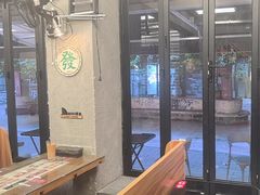 -孖记茶档·热腾茶餐(江南西plus店)