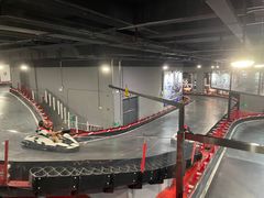 -魔赛卡丁车赛车汇(上海店)