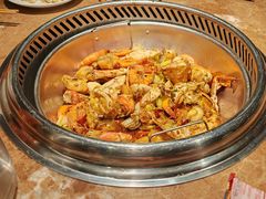 -七欣天香辣蟹火锅(上海银亿滨江店)