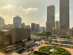 -北京中国大饭店