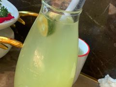-新白鹿餐厅(金鹰新街口店)