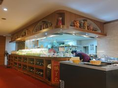 -潮福城大酒楼·潮粤菜·港式点心(阳光城店)