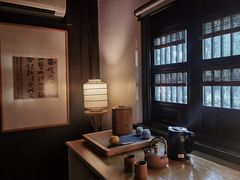 -法云安缦酒店