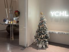 -YCHL FIT 健身(星寰店)