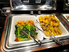 -韩盛·盛江山自助料理(于洪新玛特店)