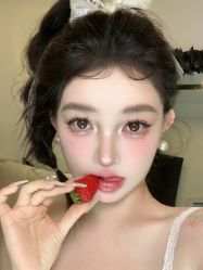 -明天见·化妆造型工作室