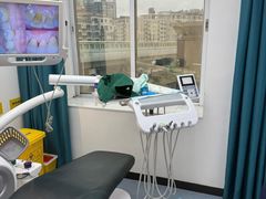 -深圳富茂格伦菲尔口腔门诊部(龙华清湖总院)