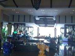 -西双版纳融创皇冠假日度假酒店