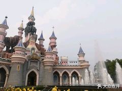 -泰安方特欢乐世界
