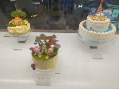 -好利来(上海长宁龙之梦店)