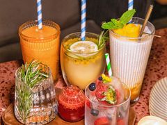 -La Terre乐田(万象城店)