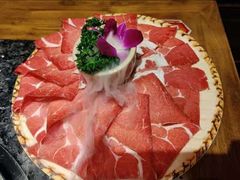-蜀大侠火锅(龙岗店)