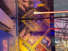 -移动谜城·大笨象密室逃脱(五棵松店)