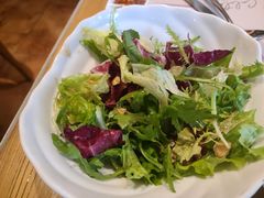 -安妮意大利餐厅(国贸店)