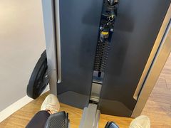 -银吉姆健身(恒隆馆)