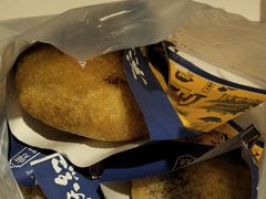 -京天红炸糕(天通苑华联店)