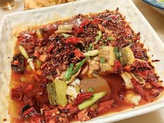 -小吊梨汤·北京菜·烤鸭(鸟巢店)