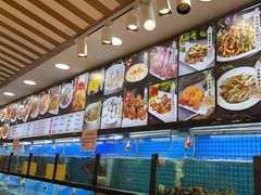 -醉壹号海鲜大排档(厦门美食地标店)