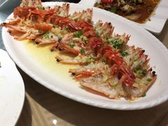 -新享乐海鲜(翠华路店)