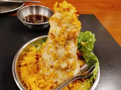 -大阪烧肉BAKA一代(十亩地店)