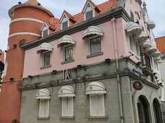 -世界之窗阿尔卑斯冰雪世界