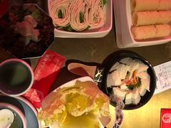 -左庭右院鲜牛肉火锅(新梅广场店)