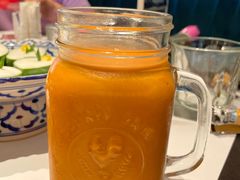 泰式奶茶-BetterThai 泰加(苏州中心店)