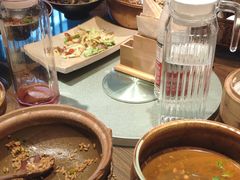 -水煮三国·川鲁江湖菜(香山店)