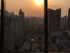 -广州花园酒店-凌璇阁360度高空海鲜自助餐CAROUSEL