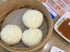 -庆丰包子铺(西单店)