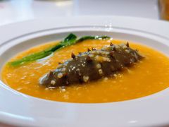 -何氏海产海鲜餐厅(体育中心店)