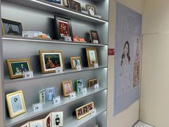 -海马体照相馆(大连罗斯福广场店)