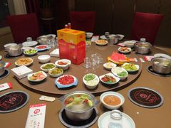 -匹夫涮肉城(黄村店)
